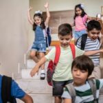 Pont de quatre jours pour les élèves en France dans le calendrier scolaire 2026-2027.
