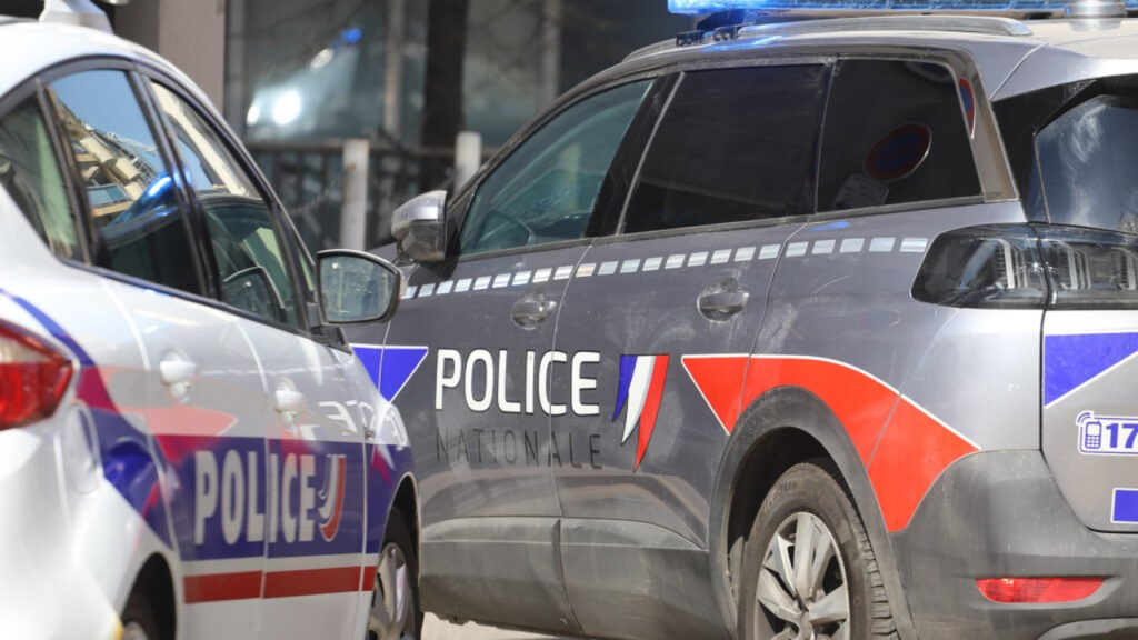 Cannes la Bocca : renforcement de la police après des coups de feu à la Frayère