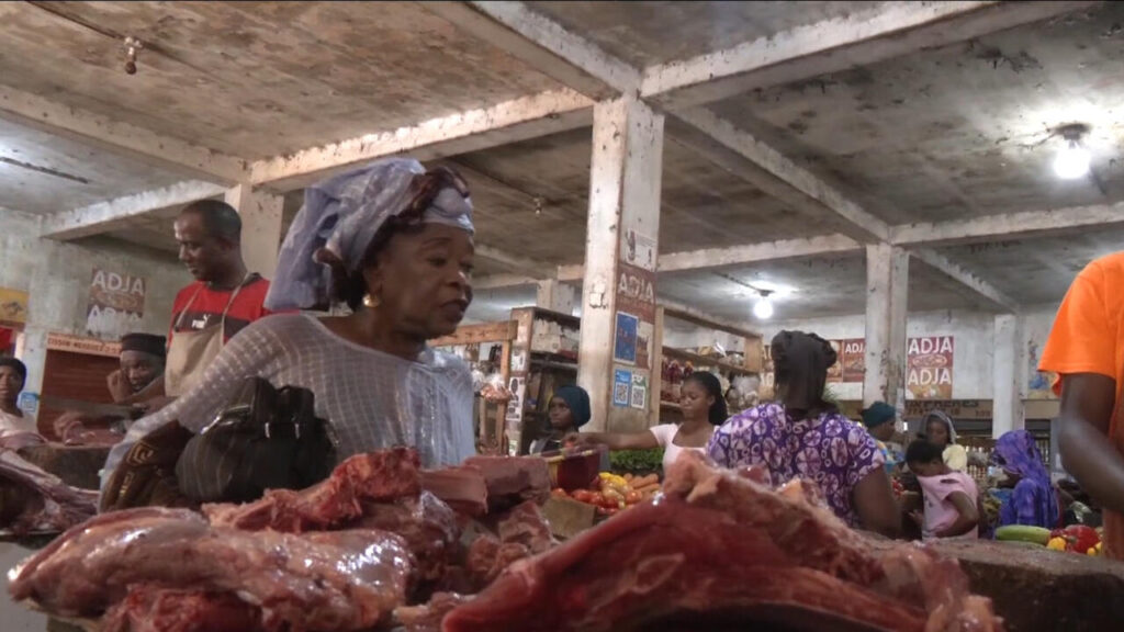 Sénégal : les ménages expriment leur ras-le-bol face à la hausse des prix.
