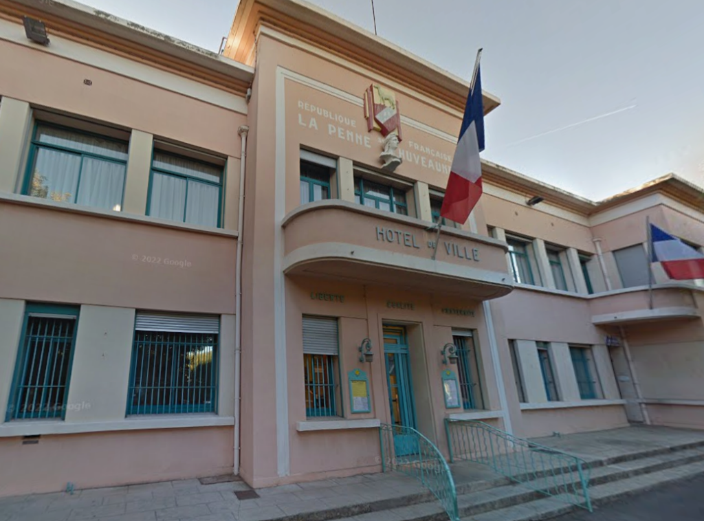 Irrégularités financières dans une commune près de Marseille selon un rapport officiel