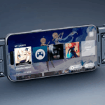 Razer Prio : la manette mobile pliable pour concurrencer la Blackbone One