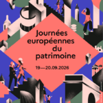 L&rsquo;Inrap présente des découvertes archéologiques lors des Journées européennes du patrimoine 2026.