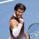 Alcaraz remporte son match contre Paul et accède aux quarts de finale de l’US Open.