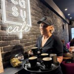 Gilles Pudlowski analyse les tendances gastronomiques en France et leurs implications sectorielles.