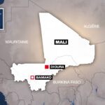 Mali : attaque des jihadistes du Jnim au camp de Dioura, plusieurs soldats tués
