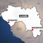 Guinée : l&rsquo;ex-magistrat Algassimou Diallo transféré à 700 km de Conakry en prison.