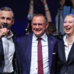 L’extrême droite allemande progresse en Saxe-Anhalt, un tournant politique majeur.