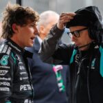 Mercedes face à des défis techniques pour rattraper McLaren et Ferrari en F1.