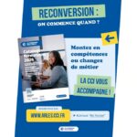 La CCI annonce des formations sur l&rsquo;entrepreneuriat et l&rsquo;IA jusqu&rsquo;à novembre.
