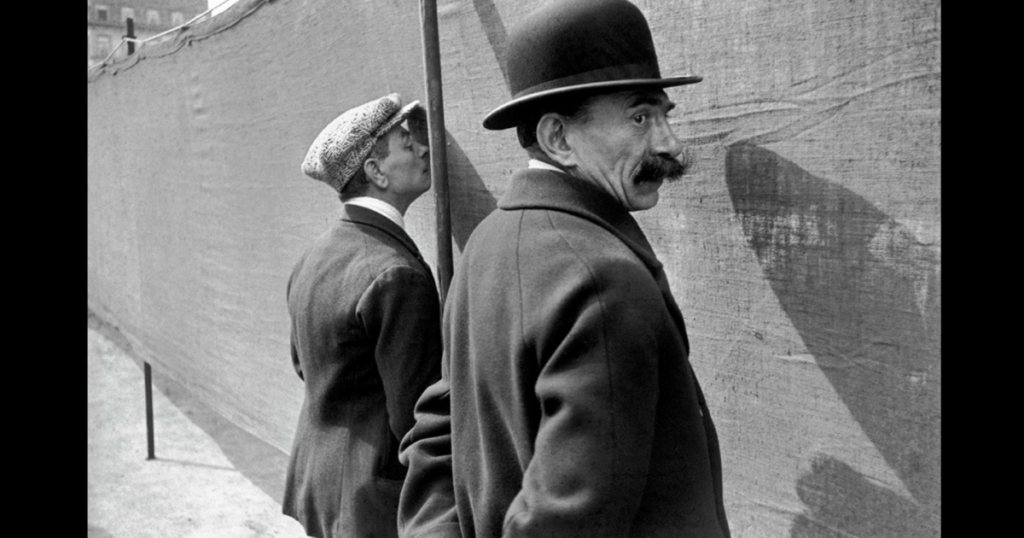 Exposition à Aix-en-Provence : plus de 200 œuvres d’Henri Cartier-Bresson présentées à l’hôtel de Caumont.
