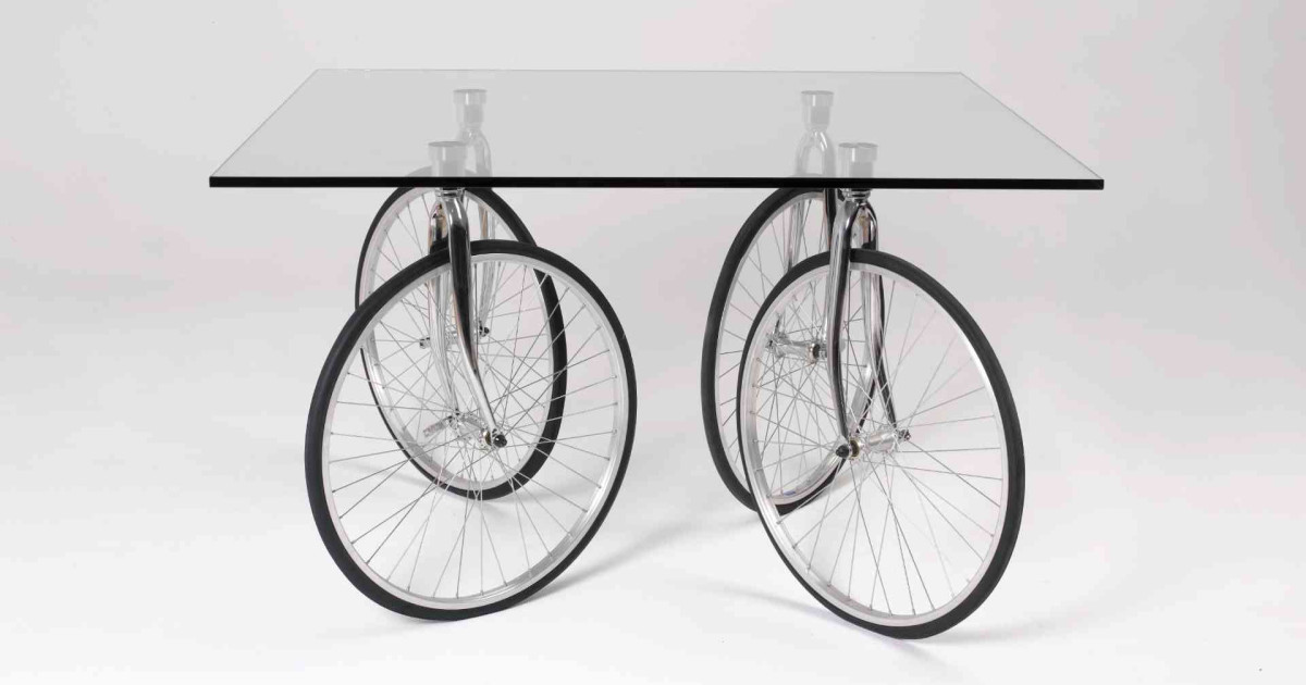 Saint-Étienne : 400 trésors du design des collections nationales exposés au public