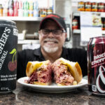 Guerre commerciale : Schwartz’s adopte une alternative locale au soda
