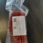 Rappel Consommateur – Détail NOIX DE JAMBON SECHEE FUMEE VPF NEUTRE