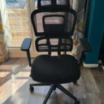 Test de la chaise ergonomique Percko : analyse des caractéristiques et de l&rsquo;ergonomie.