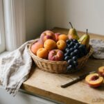 Comment choisir des fruits savoureux : recommandations des agronomes français.