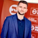 Clément Avarguès termine son mandat de 7 ans au service de la ville de Nice.