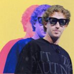 Mark Zuckerberg rejette les appels à ralentir l&rsquo;IA, mise en avant du marché et des tribunaux.