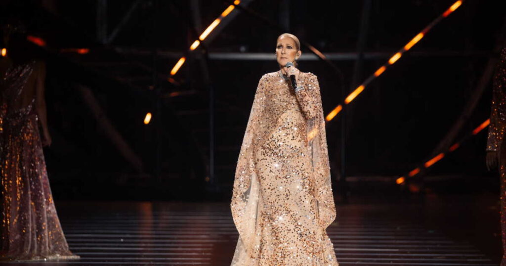 Céline Dion : disponibilité des derniers billets de concert et points de vente.
