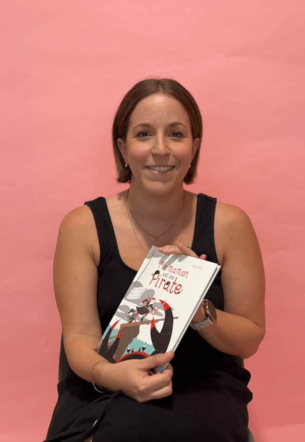 Des livres utilisés par des mamans pour expliquer le cancer à leurs enfants