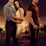 Twilight, chapitre 4 : Révélation, 1ère partie : où regarder ?