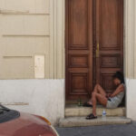 Marseille : des habitants alertent sur la consommation de crack dans les rues.