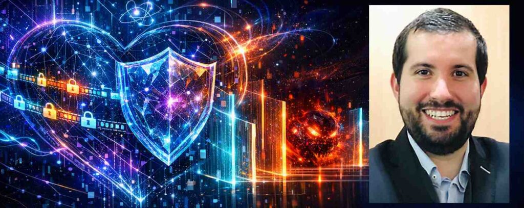 Cryptographie post-quantique : les gouvernements renforcent la sécurité des données maintenant