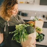 Les légumes verts à privilégier en septembre pour une meilleure nutrition.