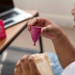 Le sang menstruel comme outil de diagnostic de l&rsquo;endométriose chez les femmes.