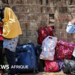 Les ressortissants étrangers au Kenya doivent obtenir un permis de travail en 90 jours.