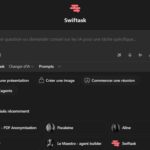 Swiftask reçoit le soutien de quatre business angels pour son développement.