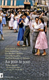 France populaire : une histoire quotidienne des réalités sociales et culturelles.