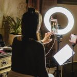 Les influenceurs tentent de rétablir la confiance avec leurs abonnés sans partenariat rémunéré.