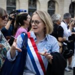 Céline Thiébault-Martinez, rapporteure de la loi sur les violences sexistes et sexuelles