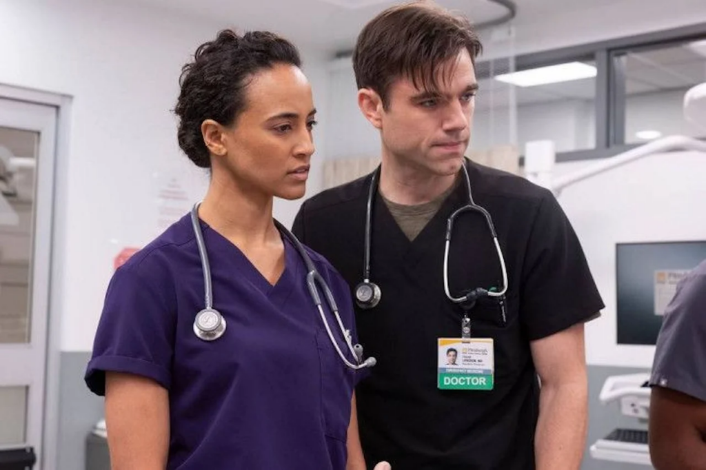 Alexandra Metz quitte Grey’s Anatomy pour un rôle surprenant dans une nouvelle série.