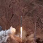 Chine : le lanceur Pallas de Galactic Energy réalise un vol inaugural réussi