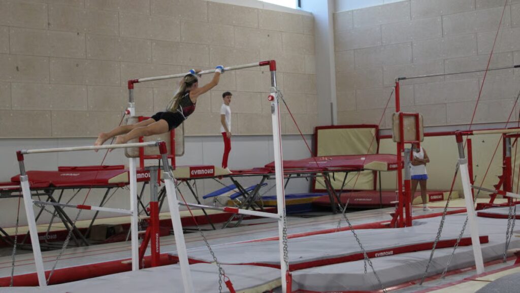 Le forum des associations à Vitrolles attire un grand nombre de visiteurs.