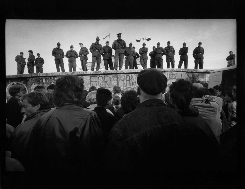Visa pour l’image : l’importance de continuer à observer les enjeux mondiaux selon Blind Magazine