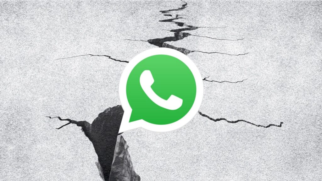 Une faille permet d’accéder aux photos WhatsApp via un appel vidéo sans déverrouiller le téléphone.