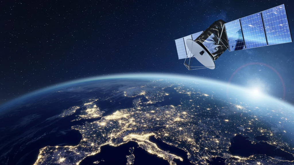 Un streamer peut-il diffuser sur Twitch depuis l’espace ? Analyse des défis techniques.