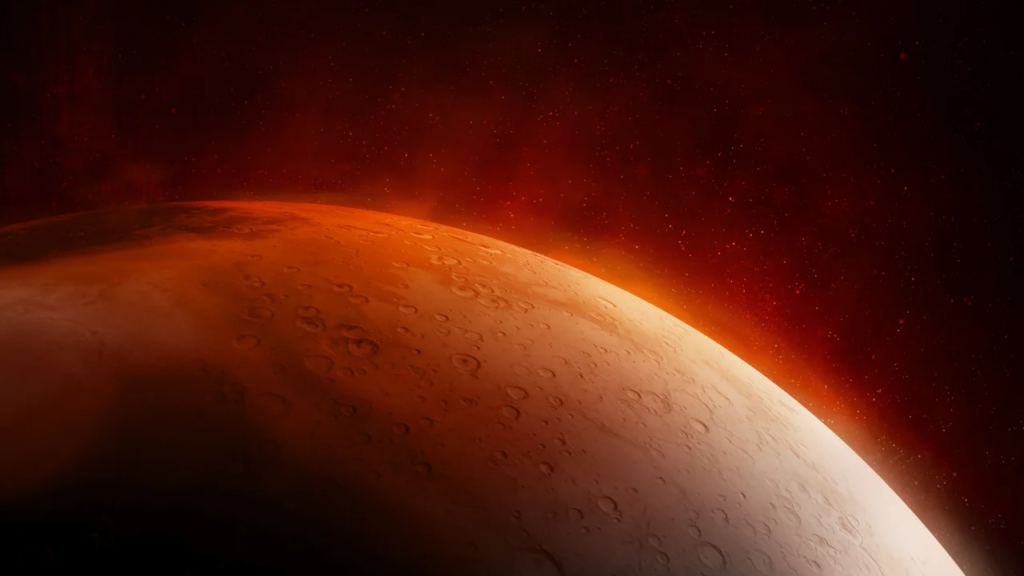 Mars confirme la relativité du temps, modifiant les perspectives d’exploration spatiale.