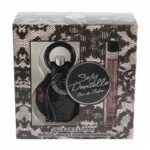 Rappel Consommateur – Détail Eau de Parfum REAL TIME