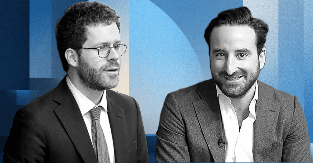 FW DAILIES : Doctrine acquiert un nouvel investisseur, Aircall change de CEO, Mistral en évaluation.