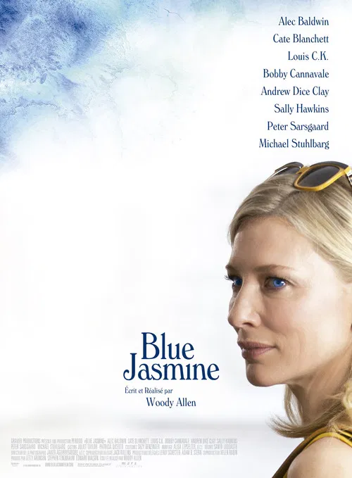 Blue Jasmine : où regarder ?