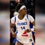 Les Françaises brillent en WNBA lors de la Coupe du monde de basket féminin.