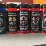 Sirop Magic potion 100 Ml 300mgTHC