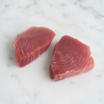 Rappel Consommateur – Détail Longe de thon albacore Sans marque