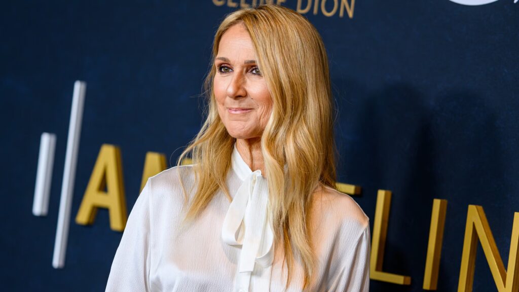 « La chanson « J’irai où tu iras » de Céline Dion est la plus écoutée en France sur les plateformes de streaming »
