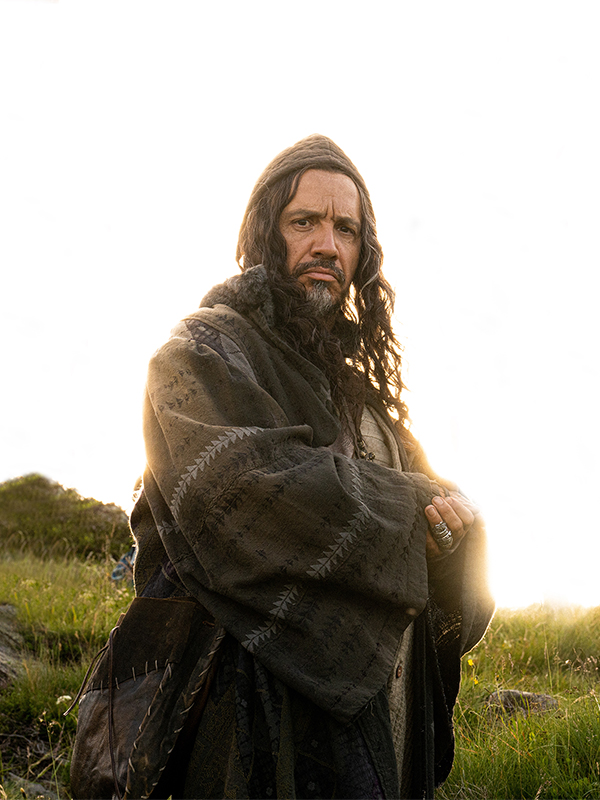 La sortie de Kaamelott 2/2 reportée, selon les producteurs de la série française.