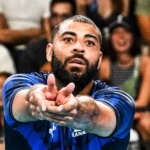 Volley : Ngapeth affiche sa confiance avant le début de l&rsquo;Euro pour les Bleus