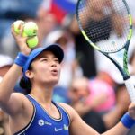 US Open : Alexandra Eala représente les Philippines dans un parcours prometteur.